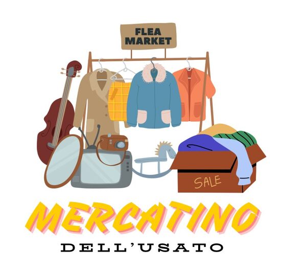 𝙼𝚎𝚛𝚌𝚊𝚝𝚒𝚗𝚘 𝚍𝚎𝚕𝚕'𝚄𝚜𝚊𝚝𝚘